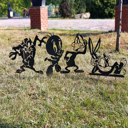Tweety Metal Askı Demiri