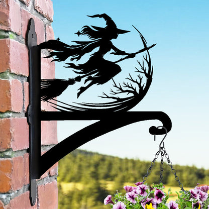 Karizma Cadı Çiçek Askı Demiri