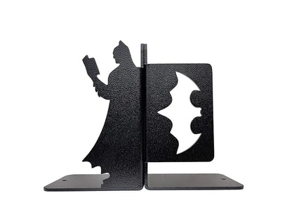 Bat-Book Kitap Tutucu Figür